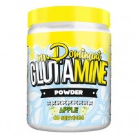 GLUTAMINE POWDER (300г)
